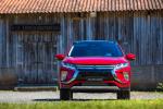 Mitsubishi Eclipse Cross HPE-S 2018 года (LA)